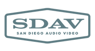 San Diego Audio Video
